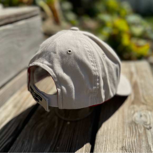 Daytona International Speedway Hat - Picture 2 of 5